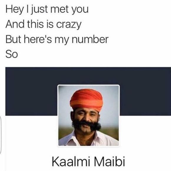 Meet your Posher, Trevor - Picture 1 of 1